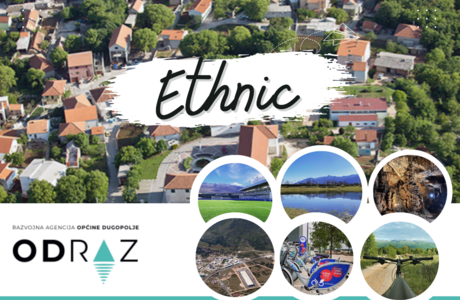 Projekt ETHNIC postavlja Dugopolje na globalnu eko-kulturnu turističku kartu