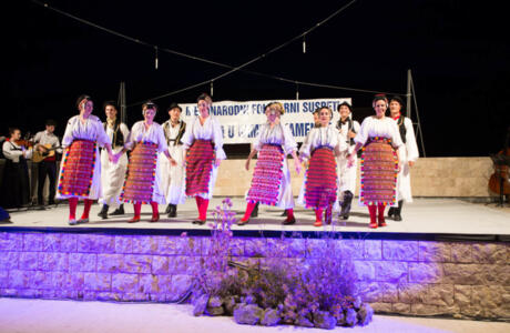 Međunarodni folklorni susreti – čuvari kulturne baštine i tradicije