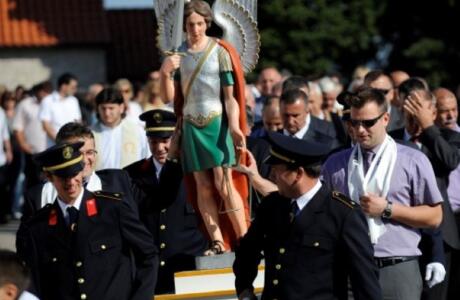 Dani Općine Dugopolje – Blagdan sv. Mihovila i Jeronima